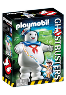 Playmobil - Stay Puft Marshmallow Man - My Hobbies