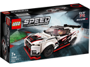 LEGO® 76896 Speed Champions Nissan GT-R NISMO - My Hobbies