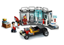LEGO® 76167 Marvel Super Heroes Iron Man Armory - My Hobbies