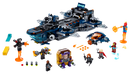 LEGO® 76153 Marvel Avengers Helicarrier - My Hobbies