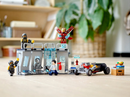 LEGO® 76167 Marvel Super Heroes Iron Man Armory - My Hobbies