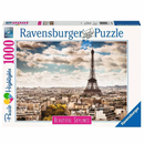 Rburg - Paris 1000pc - My Hobbies