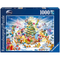 Ravensburger - Disney Christmas Eve Puzzle 1000pc - My Hobbies