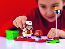 LEGO® 71370 Super Mario™ Fire Mario Power-Up Pack - My Hobbies