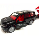 Siku - Toyota Car with Motorboat - 1:55 Scale - My Hobbies
