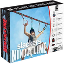 Slackers - NinjaLine 36' Intro Kit Outdoor Climbing Play - My Hobbies