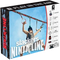 Slackers - Ninja Intro Kit + Timer + Ladder + cargo net Bundle (Set of 4) - My Hobbies