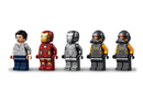 LEGO® 76167 Marvel Super Heroes Iron Man Armory - My Hobbies