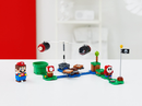 LEGO® 71366 Super Mario™ Boomer Bill Barrage Expansion Set - My Hobbies