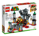 LEGO® 71369 Super Mario™ Bowser's Castle Boss Battle Expansion Set - My Hobbies