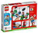 LEGO® 71366 Super Mario™ Boomer Bill Barrage Expansion Set - My Hobbies