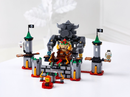 LEGO® 71369 Super Mario™ Bowser's Castle Boss Battle Expansion Set - My Hobbies