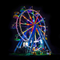 LEGO Ferris Wheel 10247 Light Kit (LEGO Set Are Not Included ) - My Hobbies