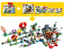 LEGO® 71364 Super Mario™ Whomp’s Lava Trouble Expansion Set - My Hobbies