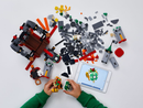 LEGO® 71369 Super Mario™ Bowser's Castle Boss Battle Expansion Set - My Hobbies