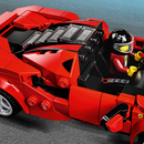 LEGO® 76895 Speed Champions Ferrari F8 Tributo - My Hobbies