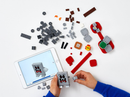 LEGO® 71364 Super Mario™ Whomp’s Lava Trouble Expansion Set - My Hobbies