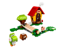 LEGO® 71367 Super Mario™ Mario’s House & Yoshi Expansion Set - My Hobbies