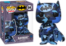 Batman - Batman Artist Series Pop! Bundle (Set of 4) - My Hobbies