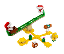 LEGO® 71365 Super Mario™ Piranha Plant Power Slide Expansion Set - My Hobbies
