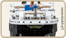 Cobi Titanic - R.M.S. Titanic 1:300 scale 2840 piece Construction Set - My Hobbies