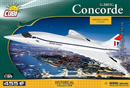 Cobi Concorde - Concorde 450 piece Construction Set - My Hobbies