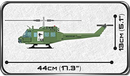Cobi Vietnam War - Air Cavalry (410 pieces) - My Hobbies
