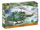 Cobi Vietnam War - Air Cavalry (410 pieces) - My Hobbies