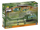 Cobi Vietnam War - Air Cavalry (410 pieces) - My Hobbies