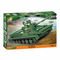 Cobi Vietnam War - Light Amphibious Tank PT-76 (735 pieces) - My Hobbies