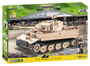 Cobi World War II - Tiger 131 Tank M (550 pieces) - My Hobbies