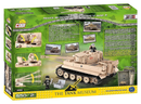 Cobi World War II - Tiger 131 Tank M (550 pieces) - My Hobbies