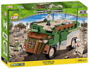 Cobi World War II - Rommel's Mammoth (735 pieces) - My Hobbies