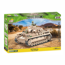 Cobi World War II - Panzerkampfwagen 1V Ausf Tank 580 pieces - My Hobbies