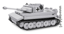 Cobi World War II - Panzer VI Tiger (325 pieces) - My Hobbies