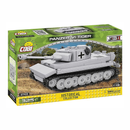 Cobi World War II - Panzer VI Tiger (325 pieces) - My Hobbies