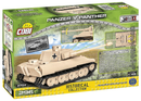 Cobi World War II - Panzer v Panther Tank 1:48 Scale 294 pieces - My Hobbies