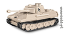 Cobi World War II - Panzer v Panther Tank 1:48 Scale 294 pieces - My Hobbies
