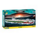 Cobi World War II - WS ORP Orzel (1240 pieces) - My Hobbies