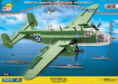 Cobi World War II - North American B-25 MI (710 pieces) - My Hobbies