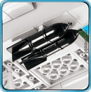 Cobi World War II - Heinkel HE 111 P-2 725 pieces - My Hobbies