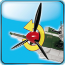 Cobi World War II - Heinkel HE 111 P-2 725 pieces - My Hobbies