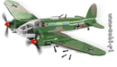 Cobi World War II - Heinkel HE 111 P-2 725 pieces - My Hobbies