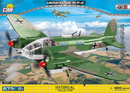 Cobi World War II - Heinkel HE 111 P-2 725 pieces - My Hobbies