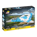 Cobi Armed Forces - Mirage 2000 (390 pieces) - My Hobbies