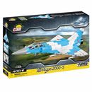 Cobi Armed Forces - Mirage 2000 (390 pieces) - My Hobbies