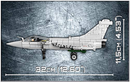 Cobi Armed Forces - Rafale C (390 pieces) - My Hobbies