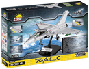 Cobi Armed Forces - Rafale C (390 pieces) - My Hobbies