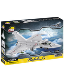 Cobi Armed Forces - Rafale C (390 pieces) - My Hobbies