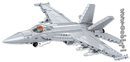 Cobi Top Gun - F/A-18E Super Hornet 1:48 scale 555 pieces Construction Set - My Hobbies